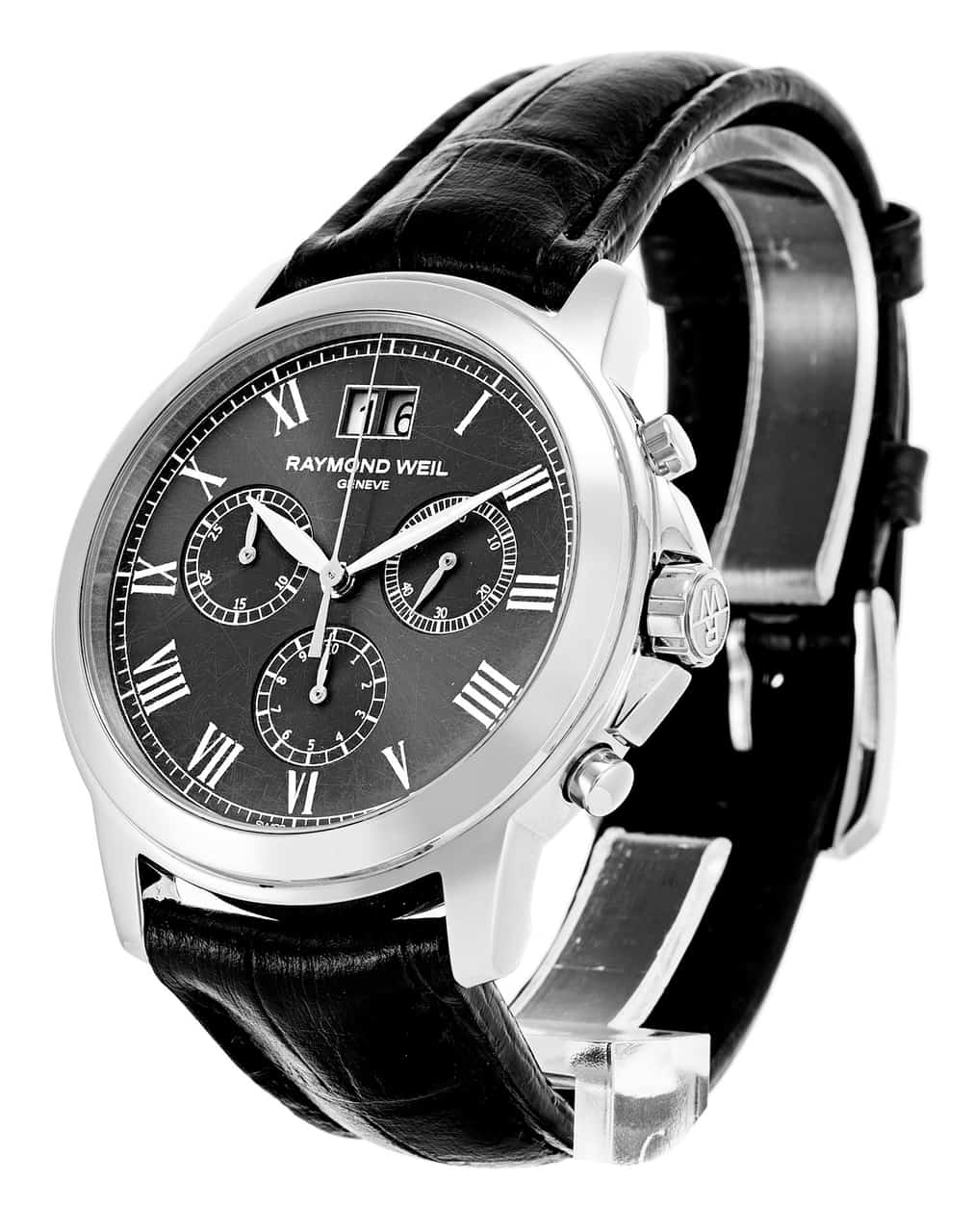 Raymond 2025 weil 4476